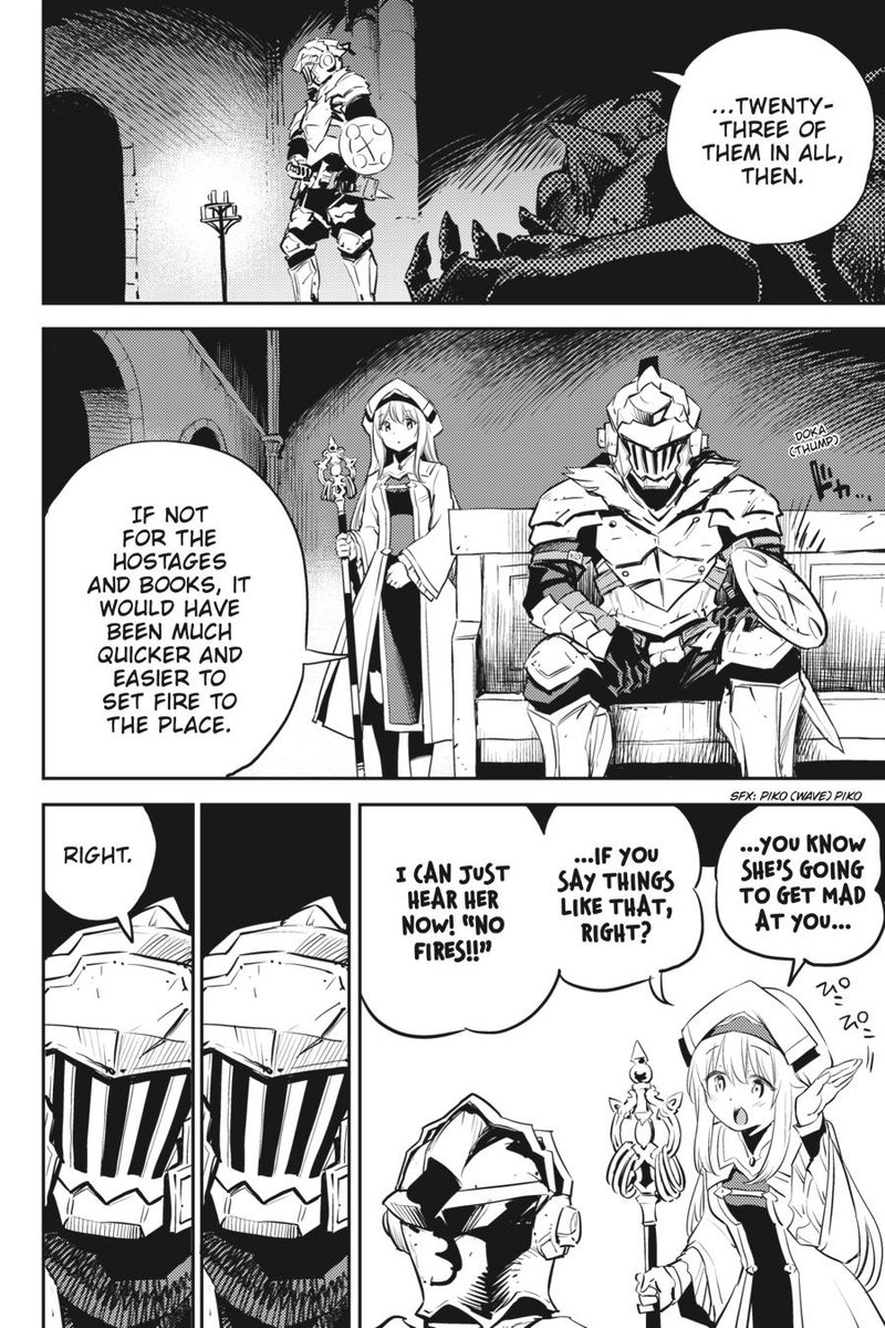 Goblin Slayer 77 11