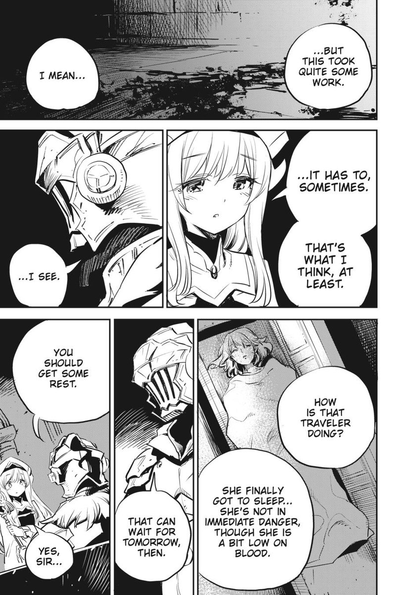 Goblin Slayer 77 12