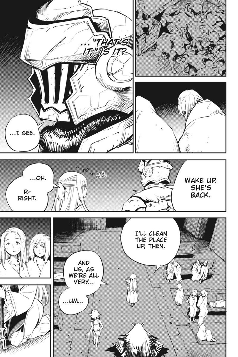 Goblin Slayer 77 16