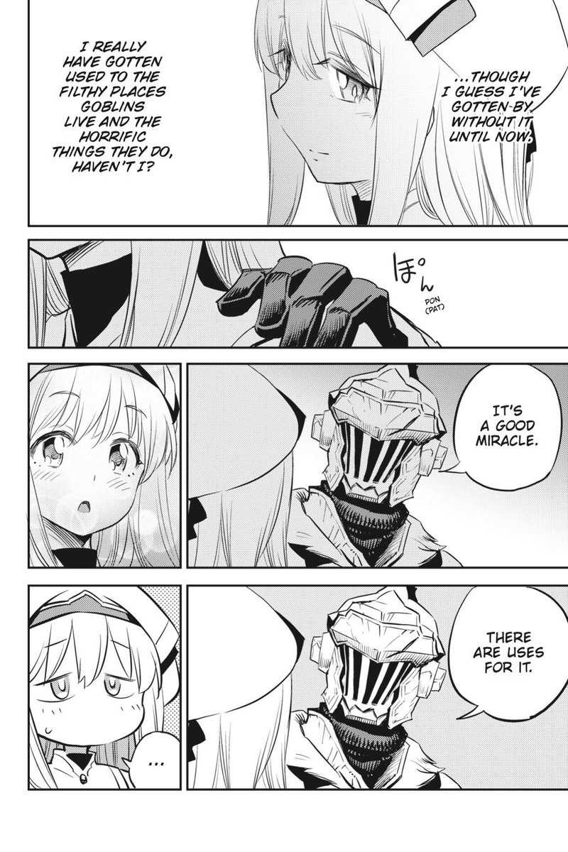 Goblin Slayer 77 19