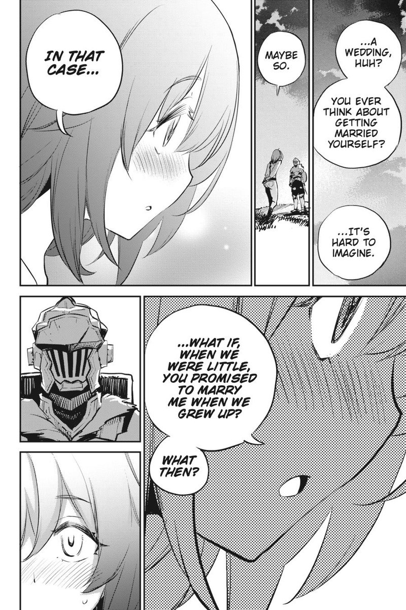 Goblin Slayer 77 25