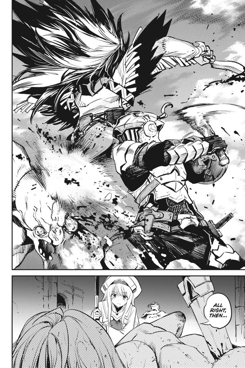 Goblin Slayer 77 3