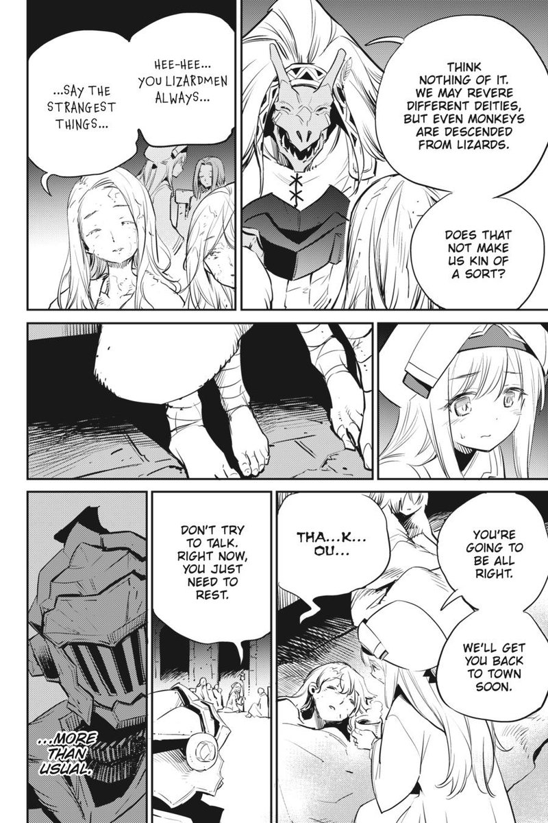 Goblin Slayer 77 9