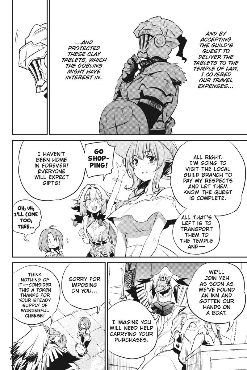 Goblin Slayer 78 13