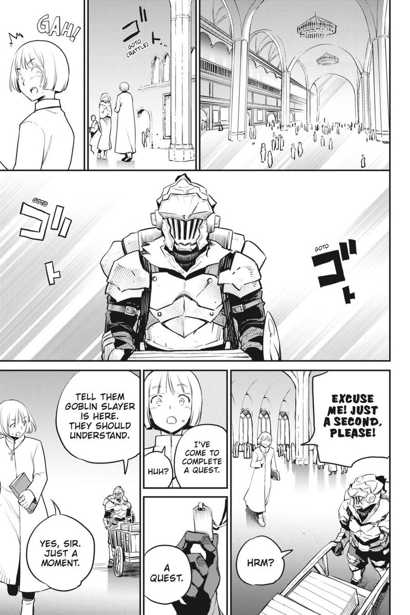 Goblin Slayer 78 16