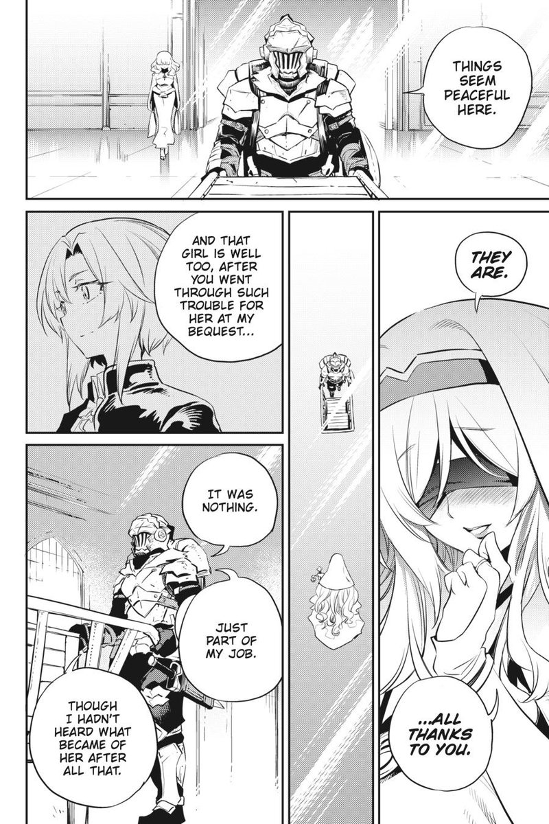 Goblin Slayer 78 19