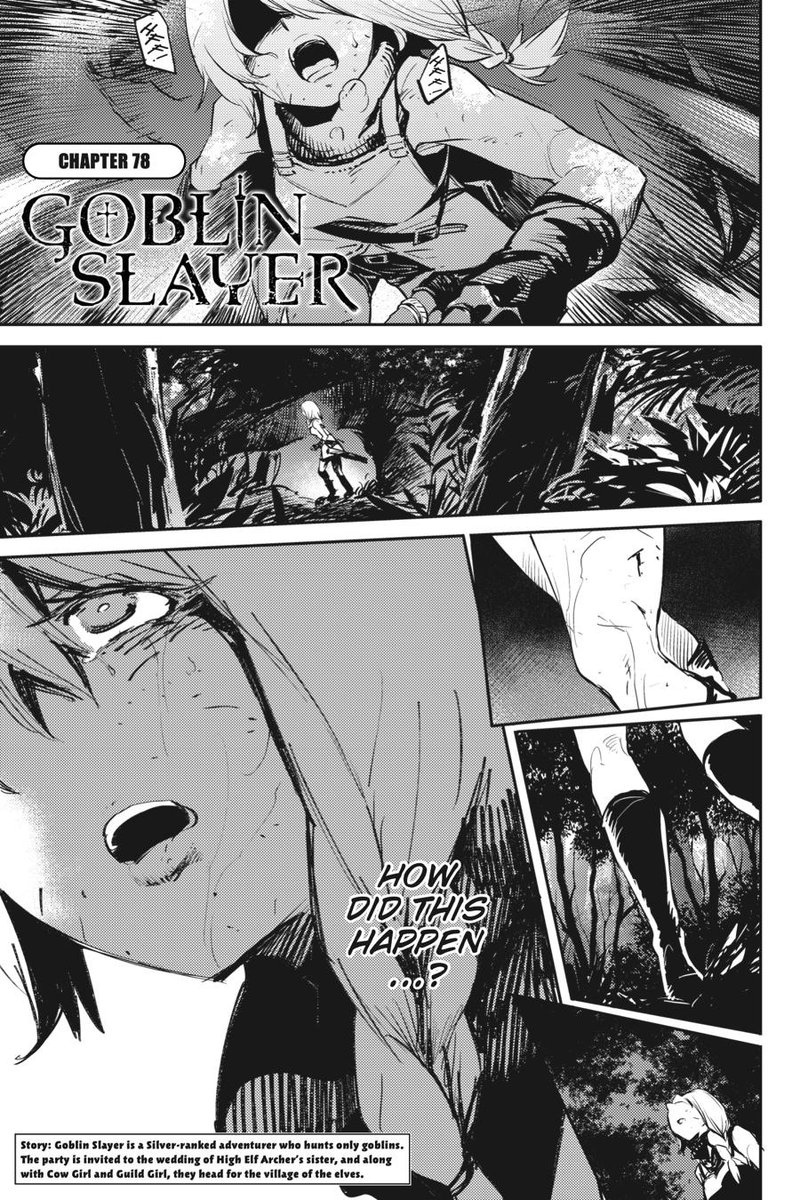 Goblin Slayer 78 2