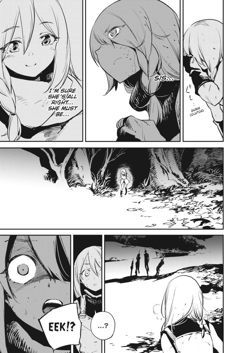 Goblin Slayer 78 4