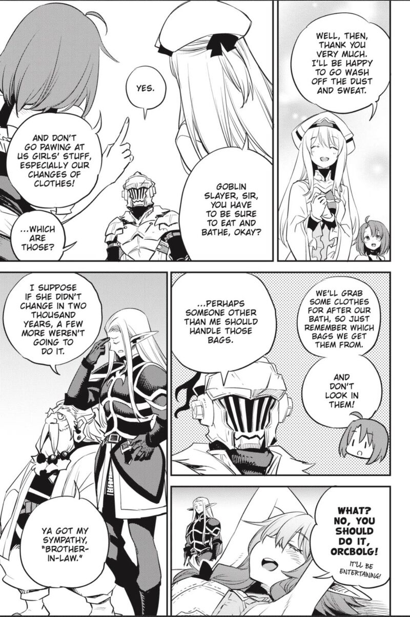 Goblin Slayer 82 6