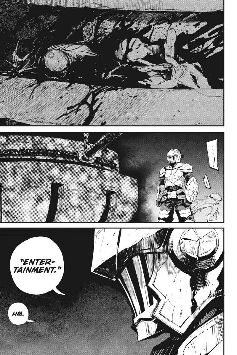 Goblin Slayer 89 11