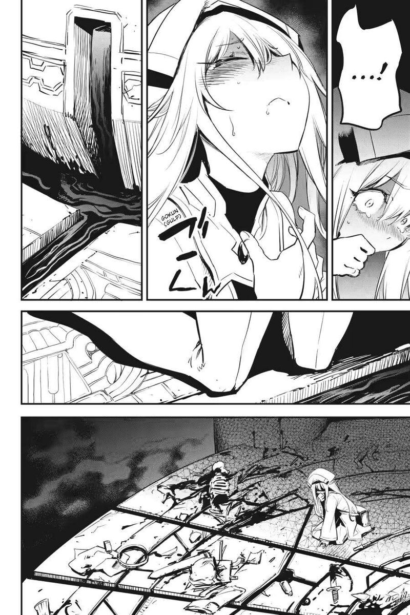 Goblin Slayer 89 12