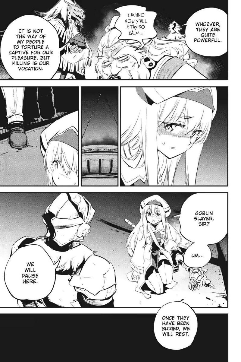 Goblin Slayer 89 15