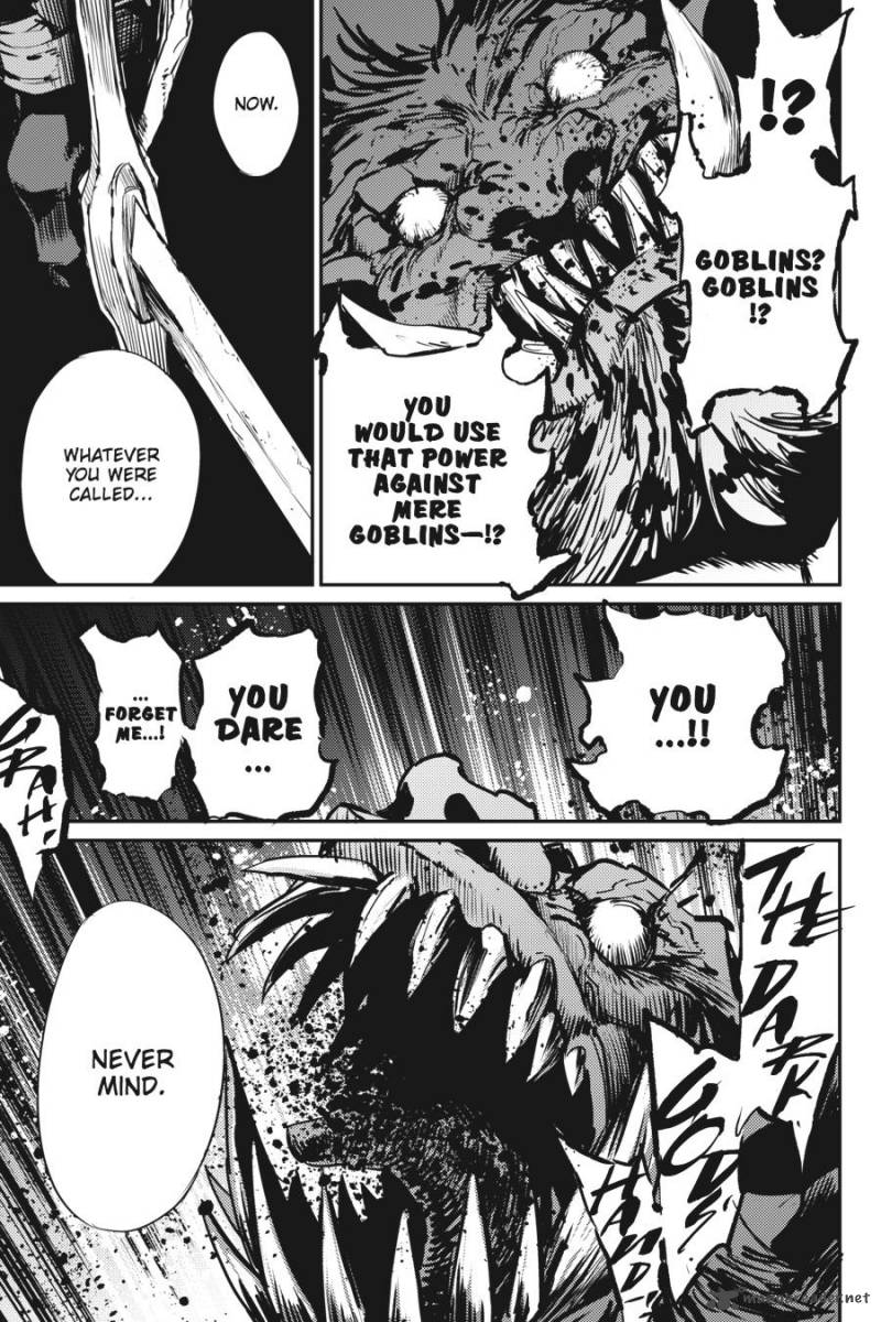 Goblin Slayer 9 15