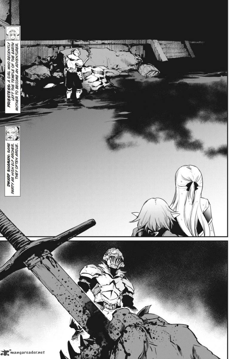 Goblin Slayer 9 19