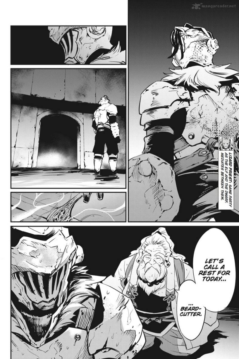 Goblin Slayer 9 20