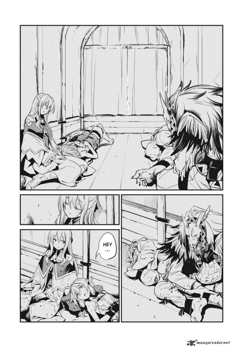 Goblin Slayer 9 25