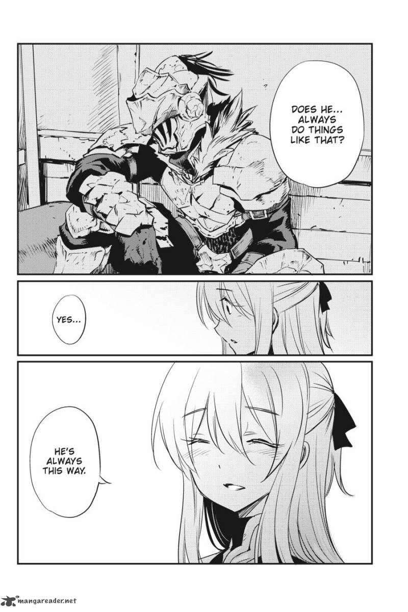 Goblin Slayer 9 26