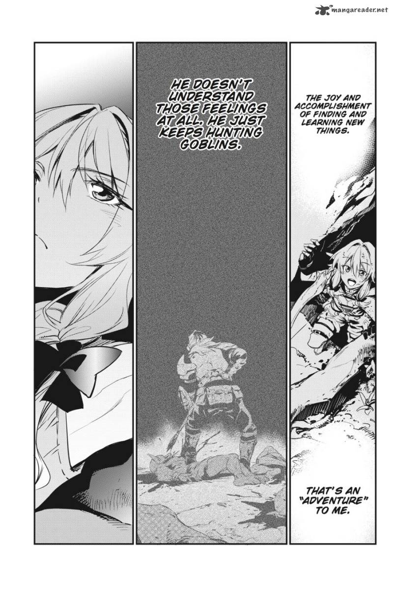 Goblin Slayer 9 29