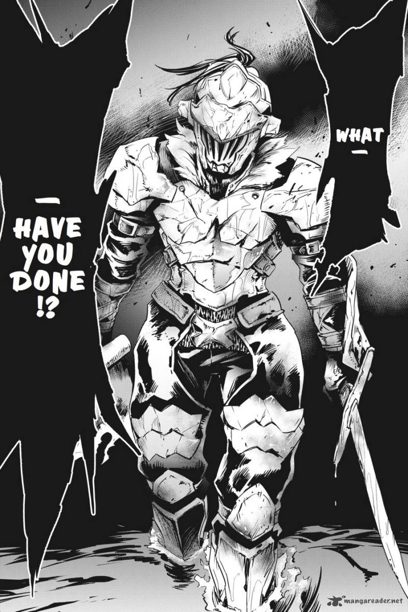 Goblin Slayer 9 7