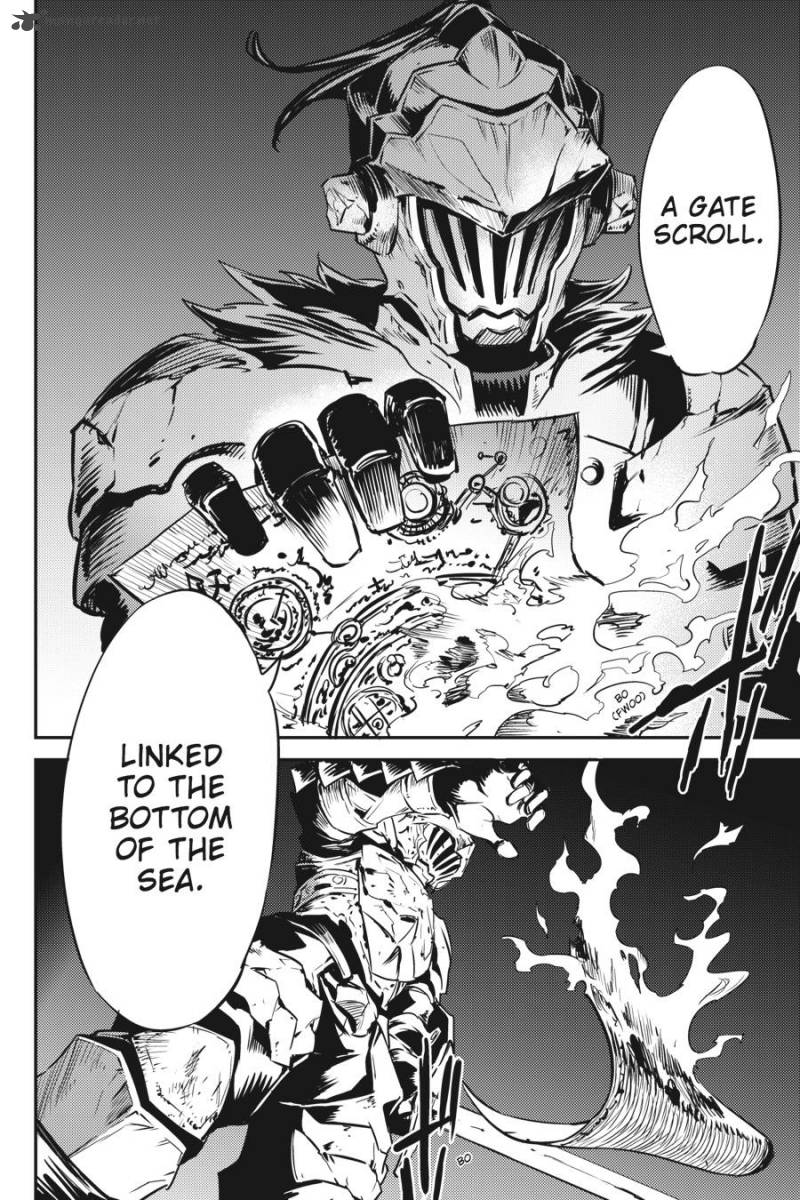 Goblin Slayer 9 8