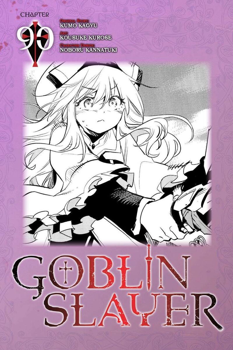 Goblin Slayer 90 1