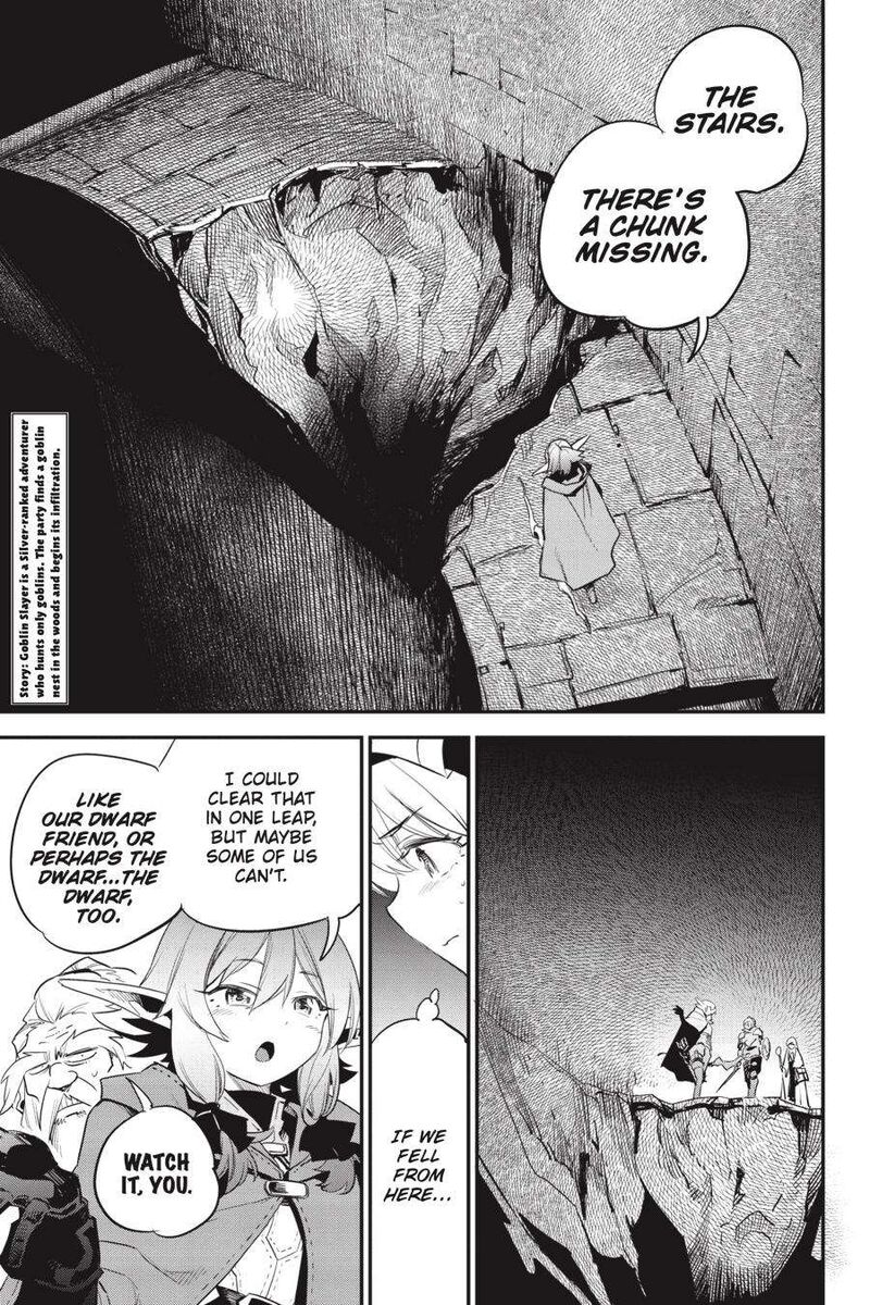 Goblin Slayer 90 4