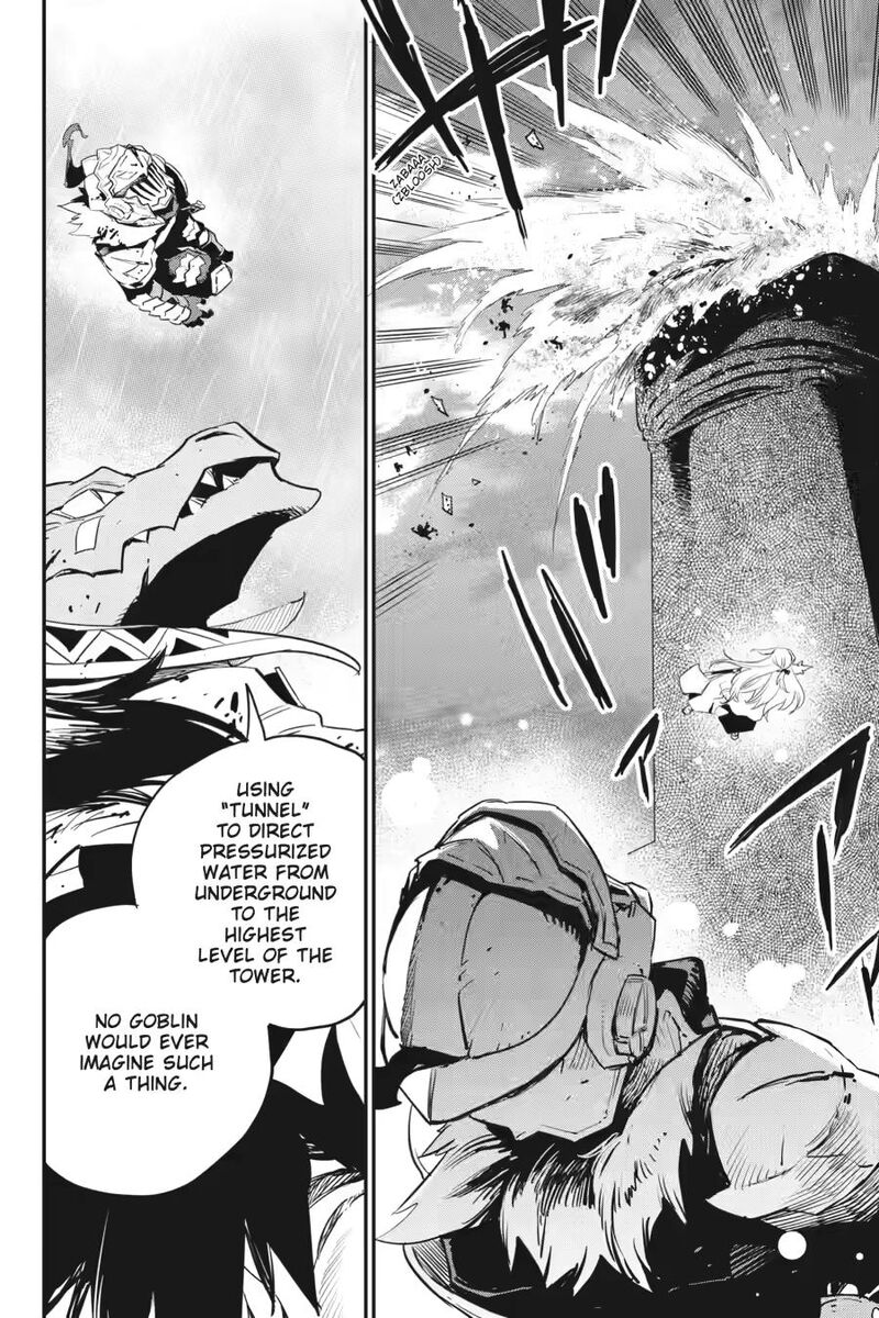 Goblin Slayer 93 4