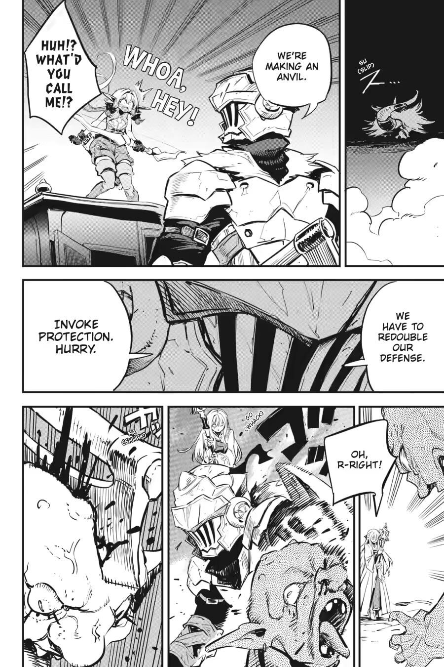 Goblin Slayer 99 15
