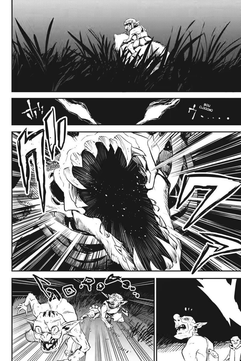 Goblin Slayer 99 17
