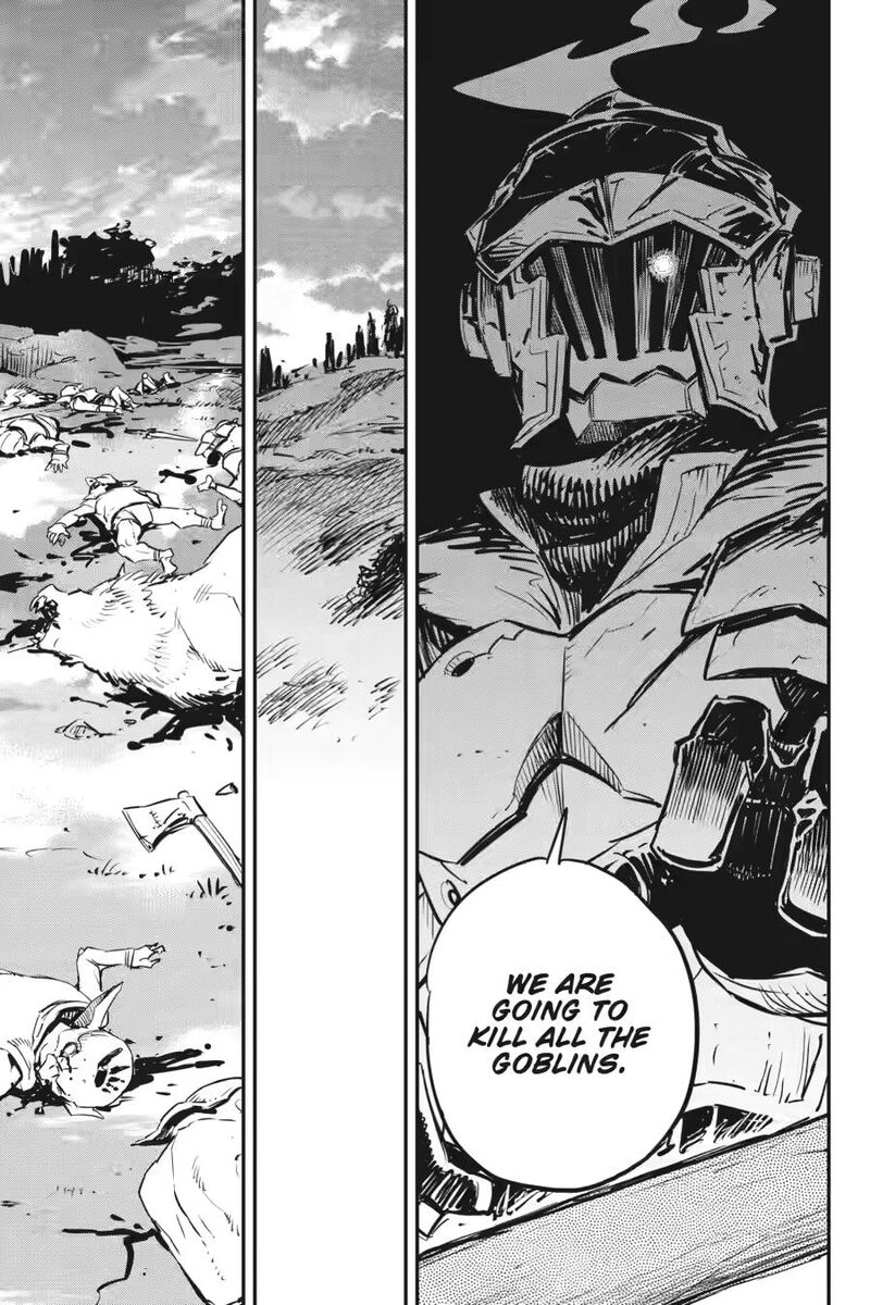 Goblin Slayer 99 21