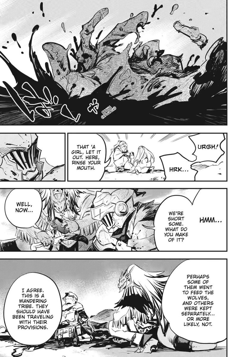 Goblin Slayer 99 26