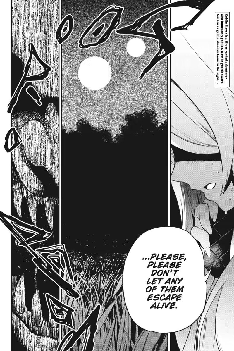 Goblin Slayer 99 3