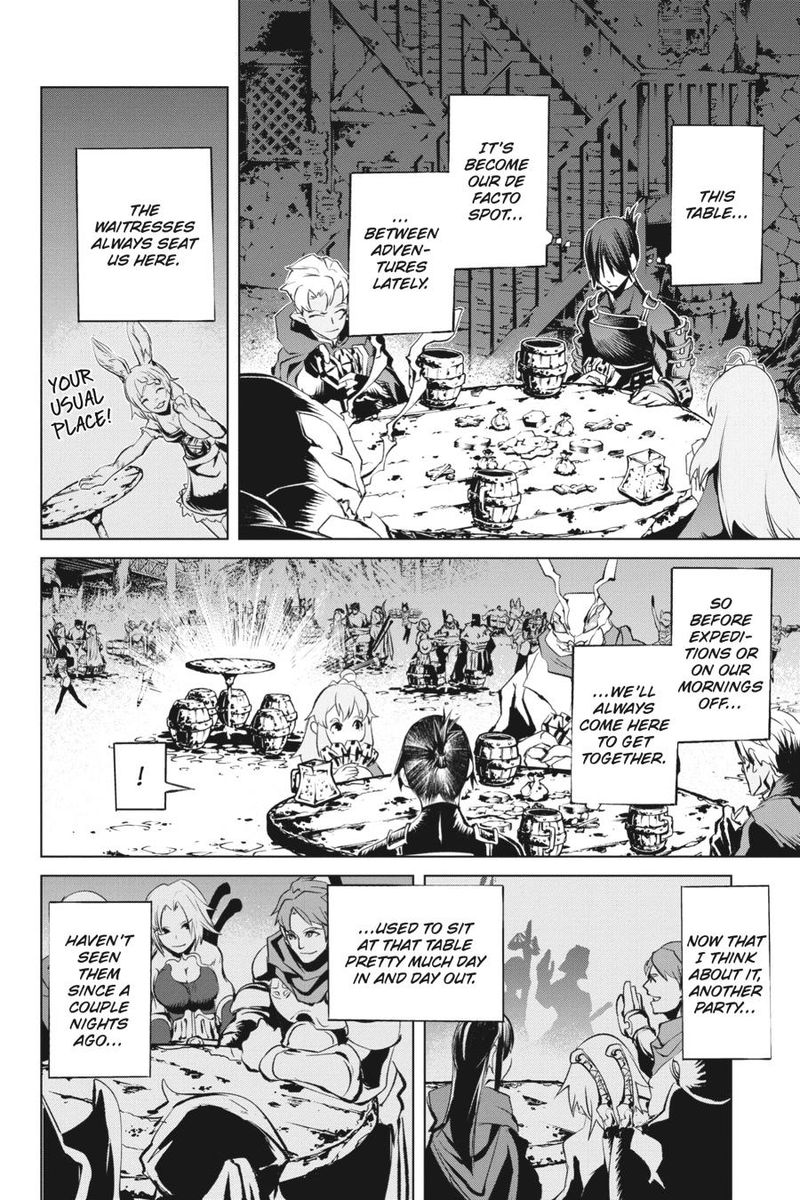 Goblin Slayer Gaiden 2 Tsubanari No Daikatana 10 18