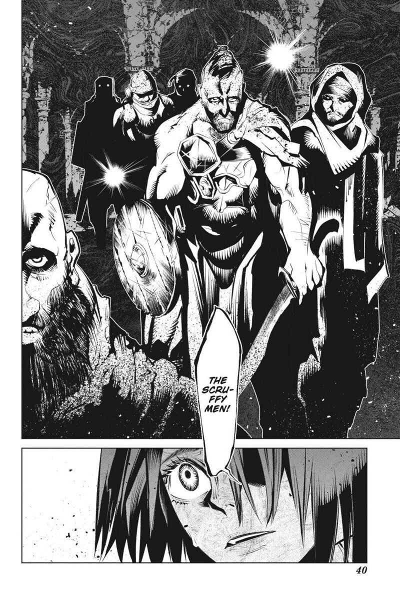 Goblin Slayer Gaiden 2 Tsubanari No Daikatana 11 41