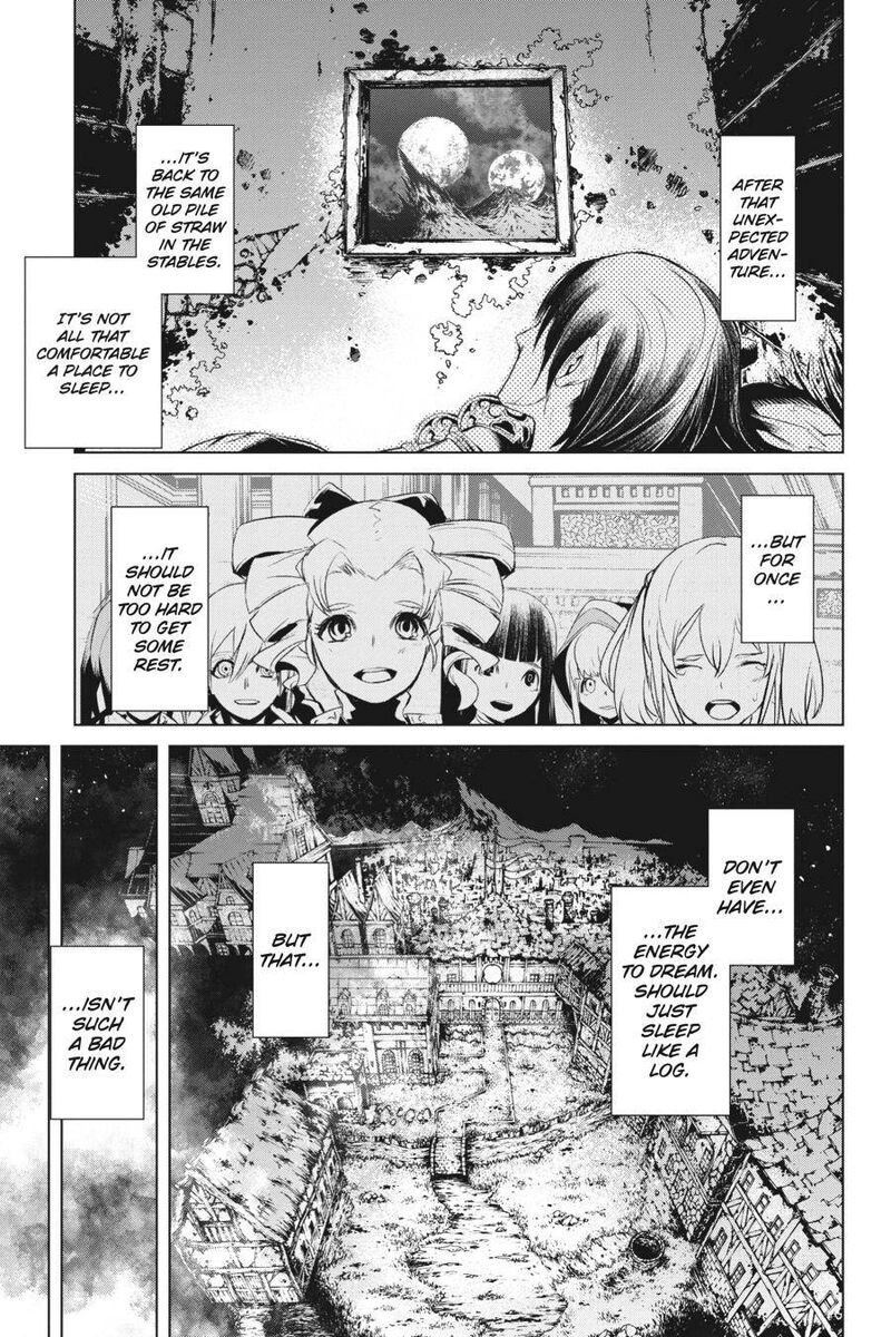 Goblin Slayer Gaiden 2 Tsubanari No Daikatana 14 3