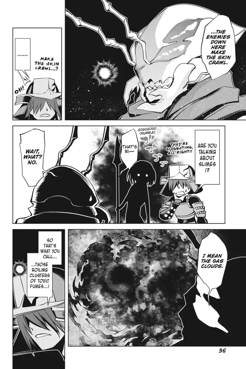 Goblin Slayer Gaiden 2 Tsubanari No Daikatana 18 14