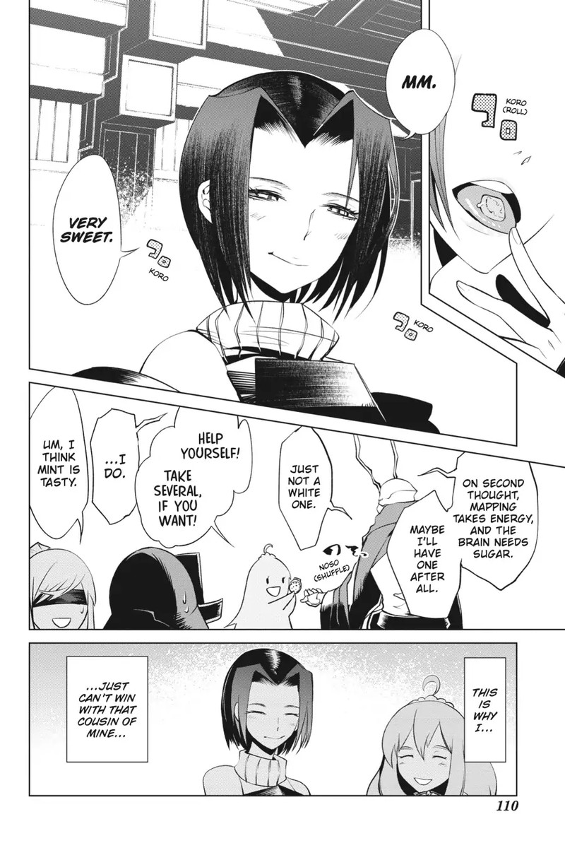 Goblin Slayer Gaiden 2 Tsubanari No Daikatana 18 28