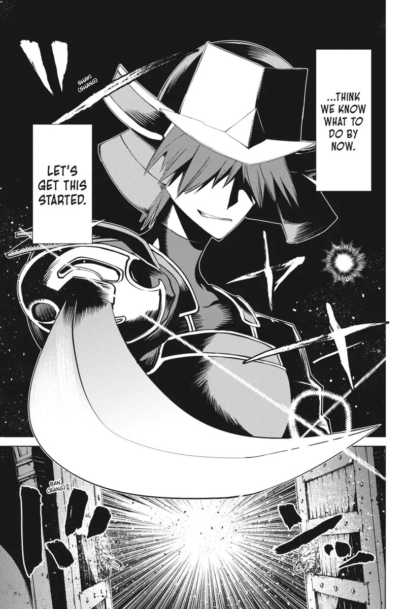 Goblin Slayer Gaiden 2 Tsubanari No Daikatana 18 33