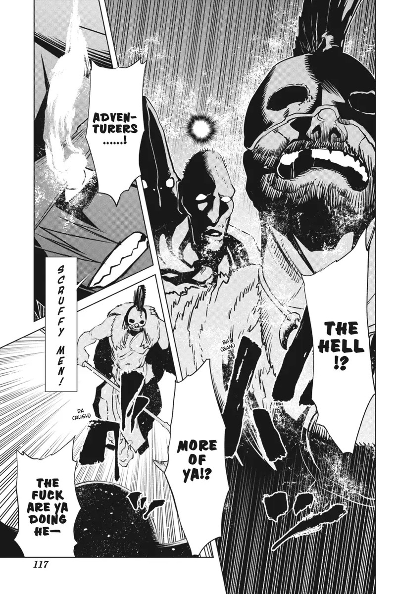 Goblin Slayer Gaiden 2 Tsubanari No Daikatana 18 35