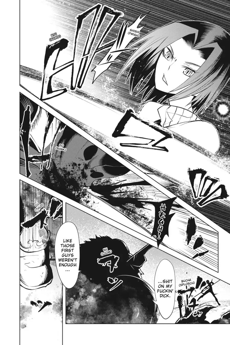 Goblin Slayer Gaiden 2 Tsubanari No Daikatana 18 37
