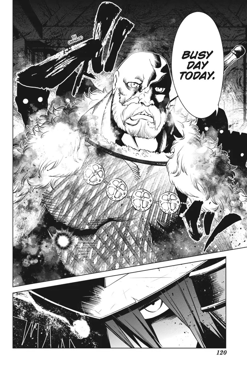 Goblin Slayer Gaiden 2 Tsubanari No Daikatana 18 38