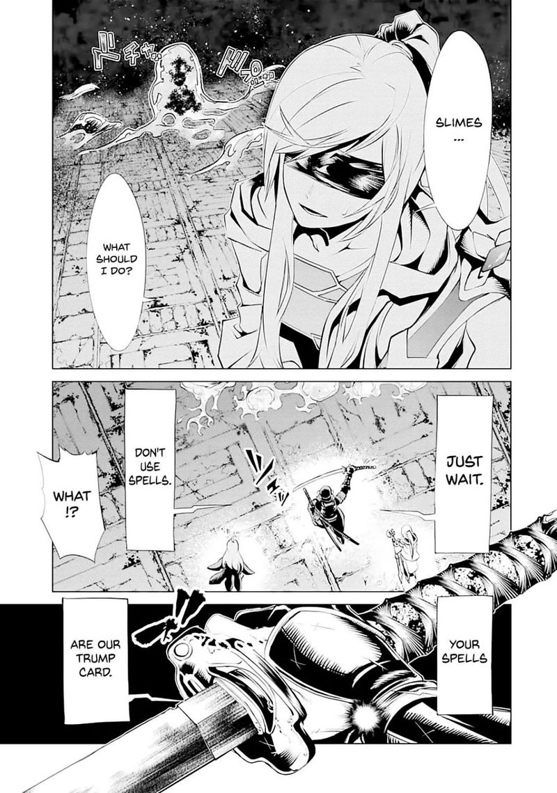 Goblin Slayer Gaiden 2 Tsubanari No Daikatana 8 3