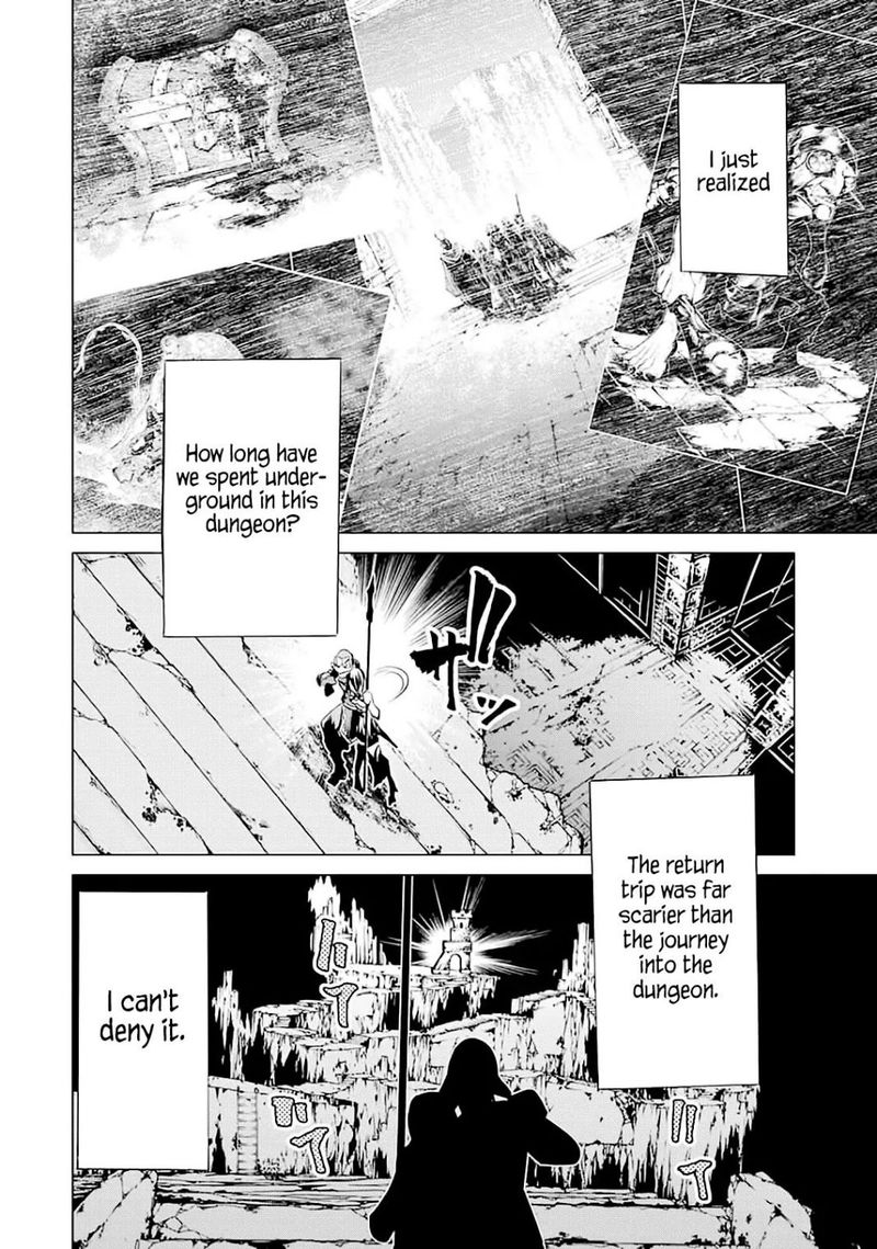 Goblin Slayer Gaiden 2 Tsubanari No Daikatana 8 36