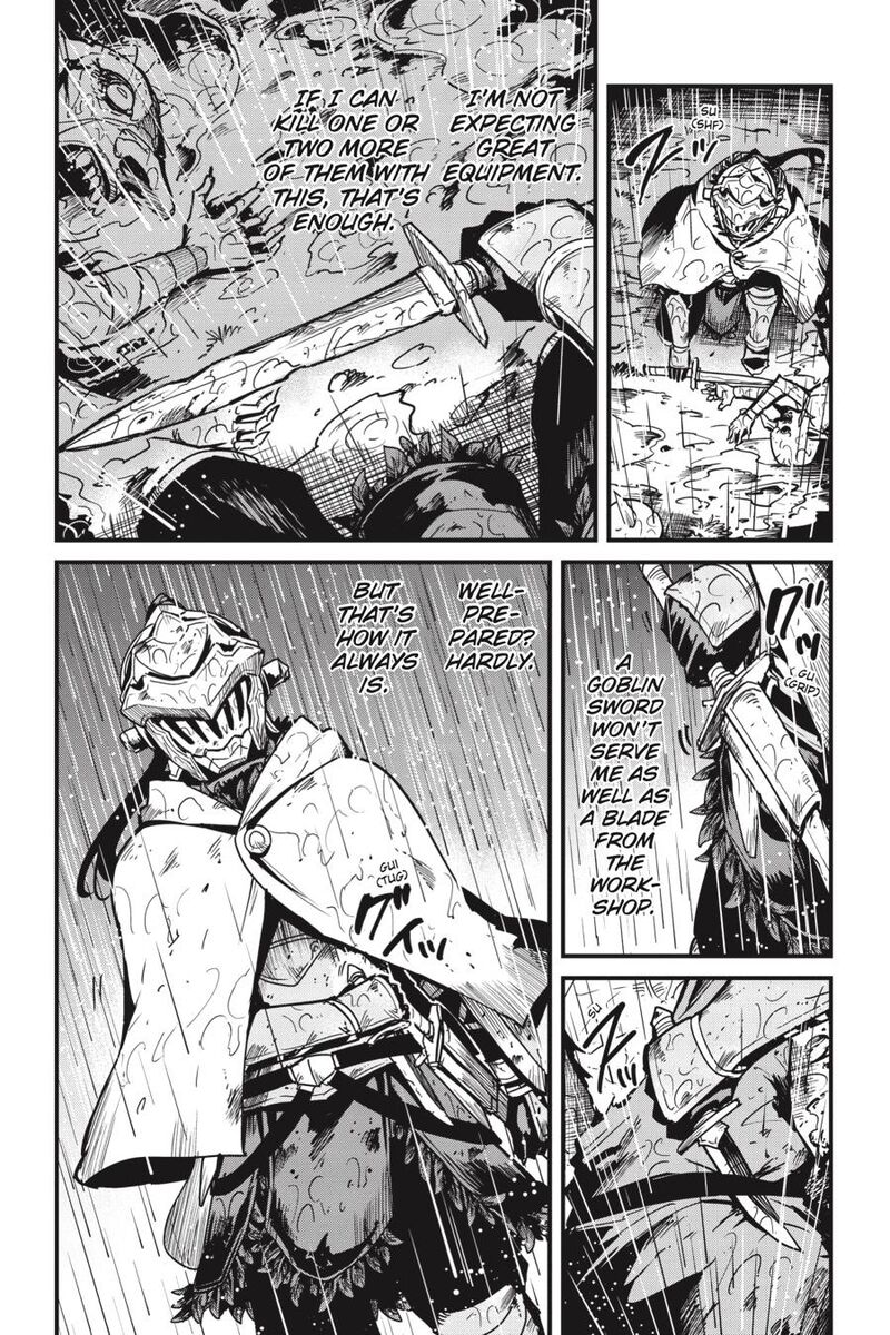 Goblin Slayer Side Story Year One 100 18