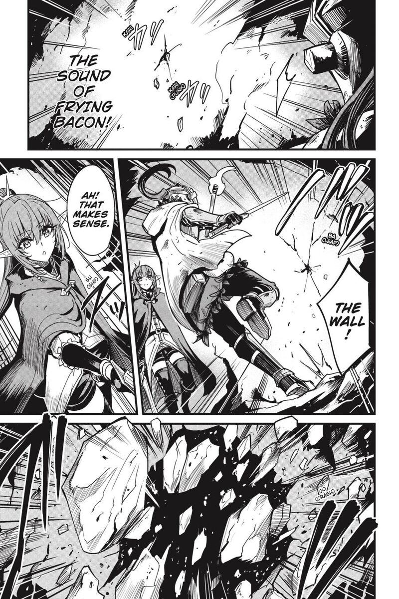 Goblin Slayer Side Story Year One 100 23