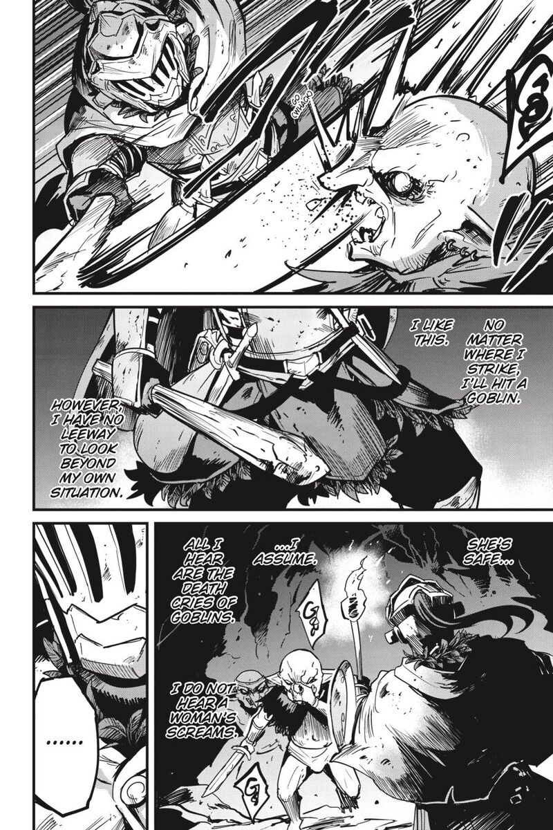Goblin Slayer Side Story Year One 101 11