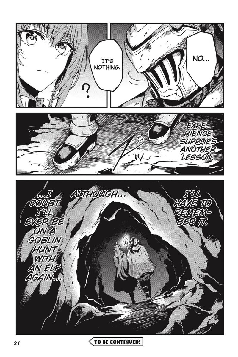 Goblin Slayer Side Story Year One 101 22
