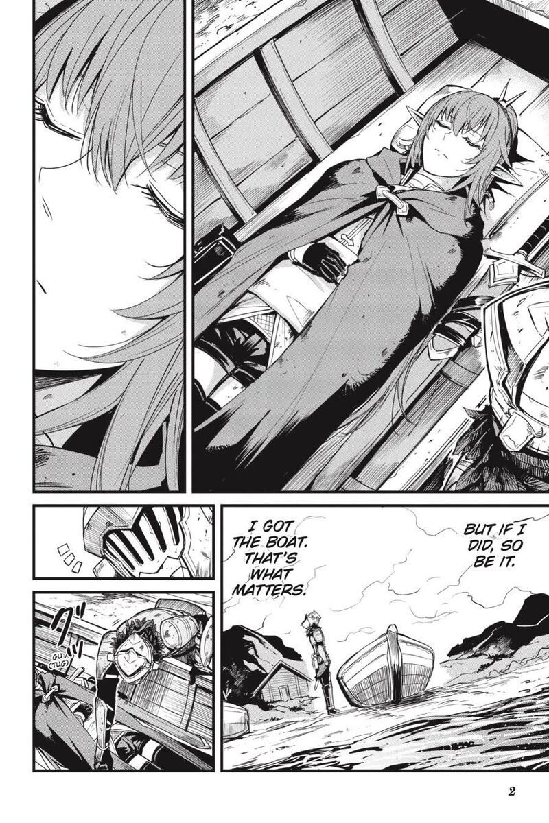 Goblin Slayer Side Story Year One 112 3