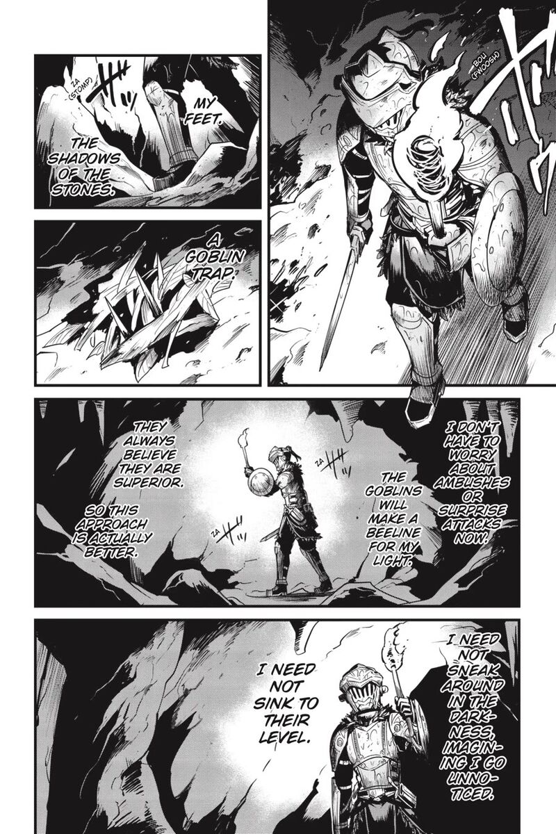 Goblin Slayer Side Story Year One 113 23