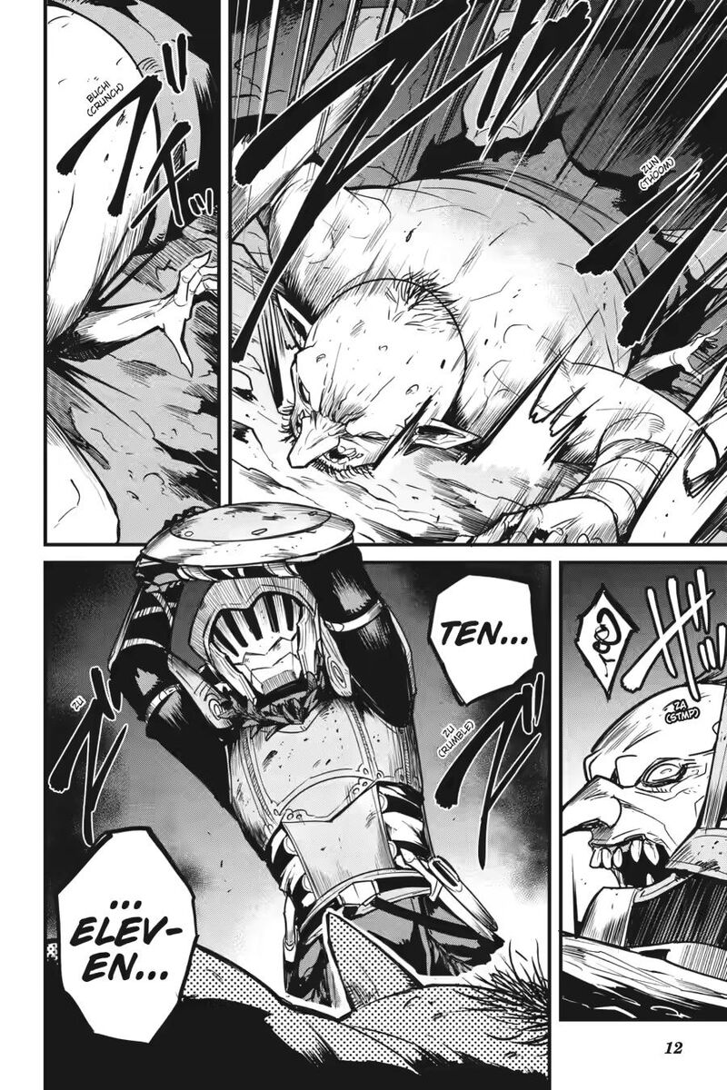 Goblin Slayer Side Story Year One 114 12